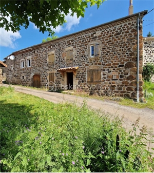 mas à la vente -   07470  COUCOURON, surface 265 m2 vente mas - UBI429188402